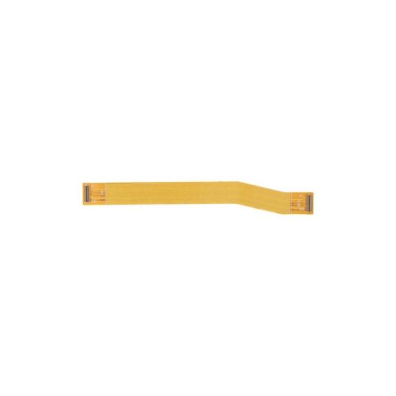 Flex Placa Base Para Motorola Moto G75
