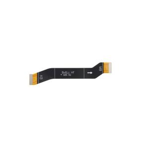 Flex Placa Base Para Motorola Moto G85 5G