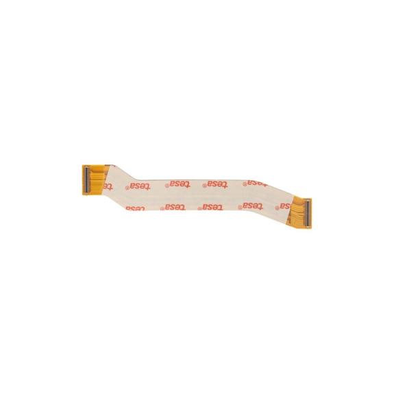 Flex Placa Base Para Motorola Moto G85 5G