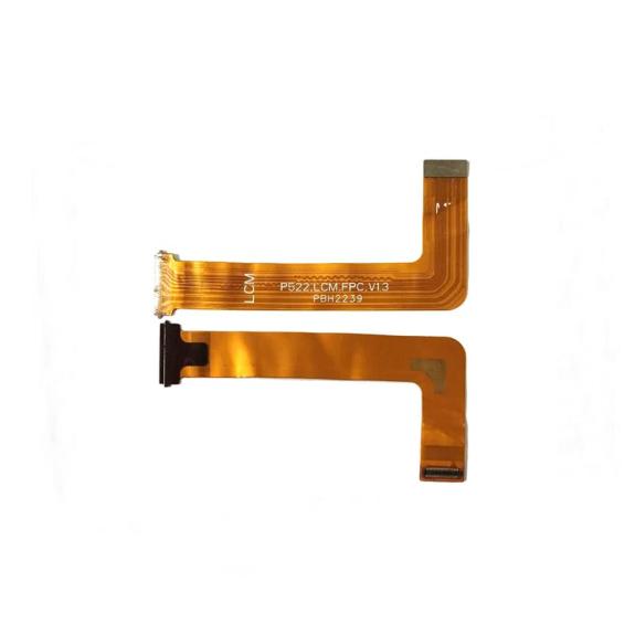 Flex placa base para Motorola Moto Tab G70