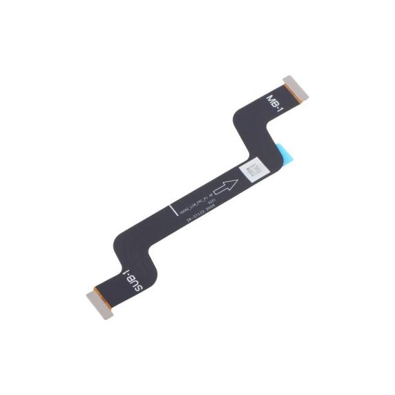 Flex Placa Base Para Nothing Phone 1