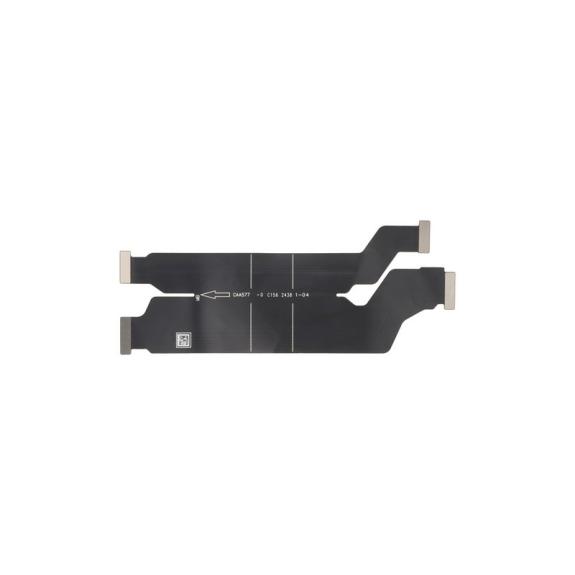 Flex Placa Base Para OnePlus 13R