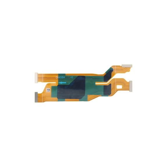 Flex Placa Base Para OnePlus Nord 4