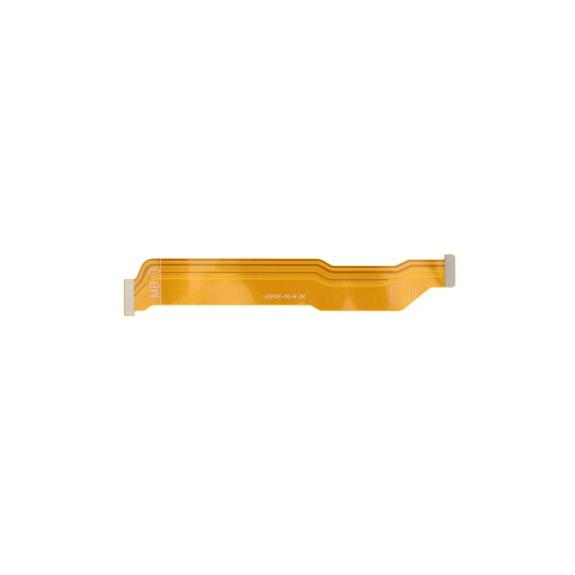 Flex Placa Base Para Oppo A5 Pro 4G