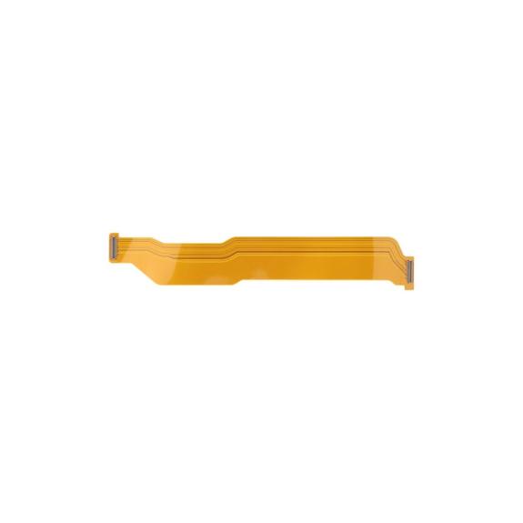Flex Placa Base Para Oppo A5 Pro 4G
