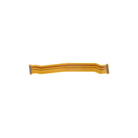 Flex Placa Base Para Oppo A60 5G
