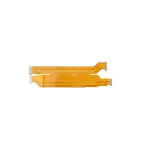 Flex Placa Base Para Oppo Reno13 5G