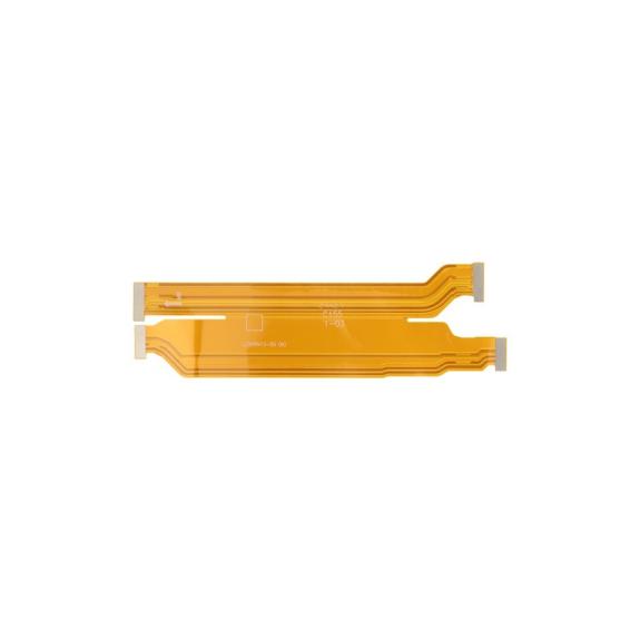 Flex Placa Base Para Oppo Reno13 5G