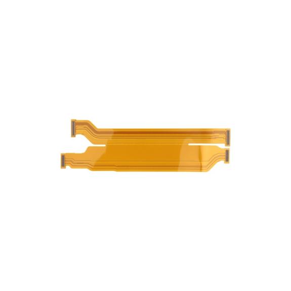 Flex Placa Base Para Oppo Reno13 5G