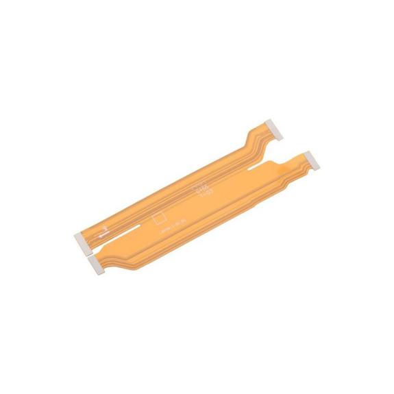 Flex Placa Base Para Oppo Reno13 5G