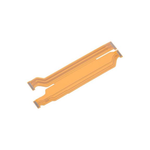 Flex Placa Base Para Oppo Reno13 5G