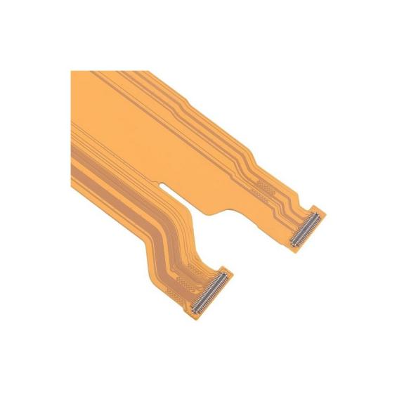 Flex Placa Base Para Oppo Reno13 5G
