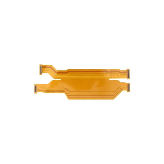 Flex Placa Base Para Oppo Reno13 Pro 5G