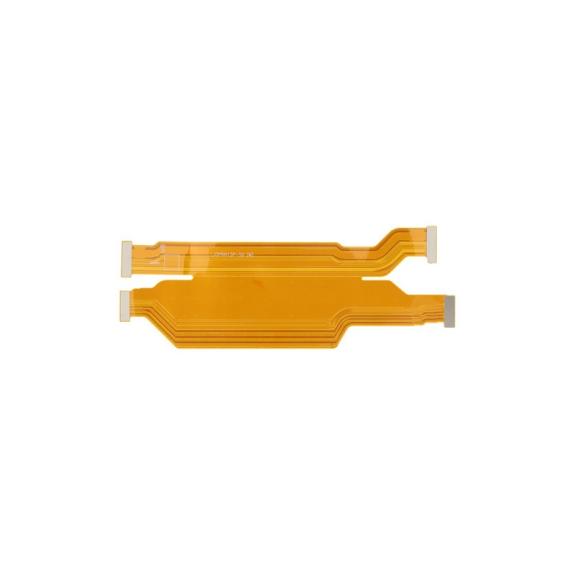 Flex Placa Base Para Oppo Reno13 Pro 5G