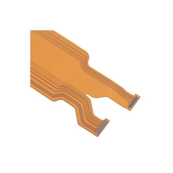 Flex Placa Base Para Oppo Reno14 Pro 5G