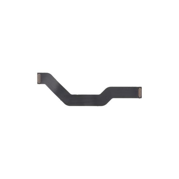 Flex Placa Base Para Oppo Reno4 4G