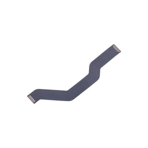 Flex Placa Base Para Oppo Reno4 4G