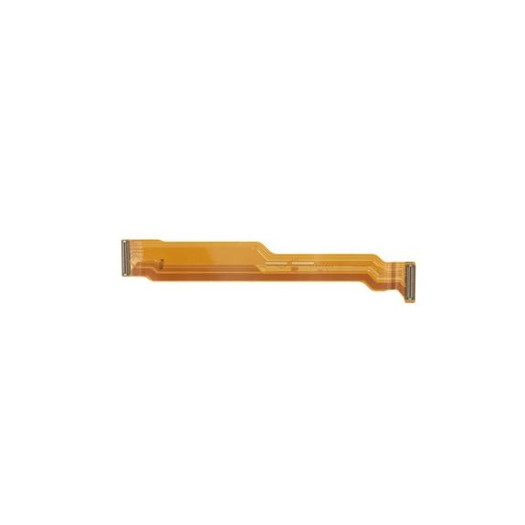 Flex Placa Base Para Oppo Reno4 Pro