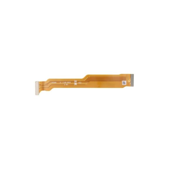 Flex Placa Base Para Oppo Reno4 Pro