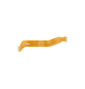 Flex Placa Base Para Realme 12 4G