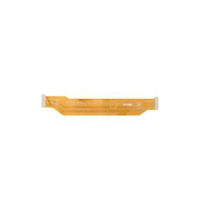 Flex Placa Base Para Realme 12X