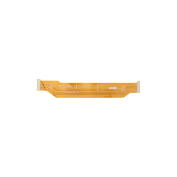 Flex Placa Base Para Realme 12X