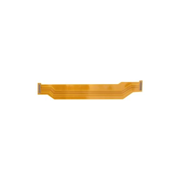 Flex Placa Base Para Realme 12X