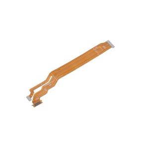 Flex Placa Base Para Realme 14 Pro 5G