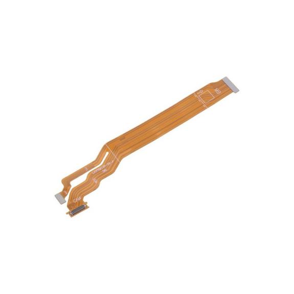 Flex Placa Base Para Realme 14 Pro 5G