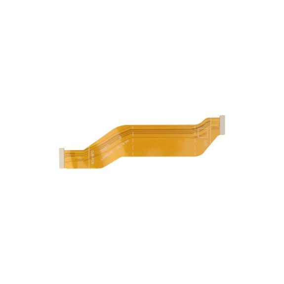 Flex Placa Base Para Realme 14 Pro Plus