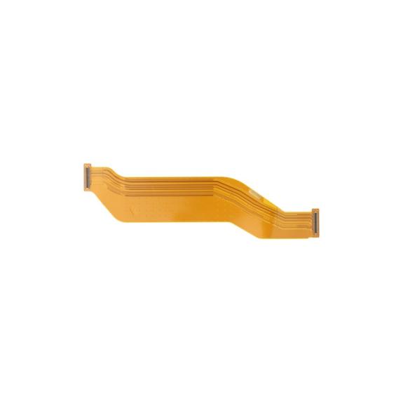 Flex Placa Base Para Realme 14 Pro