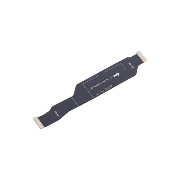 Flex Placa Base Para Realme 14T 5G