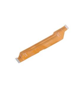 Flex Placa Base Para Realme 14X 5G