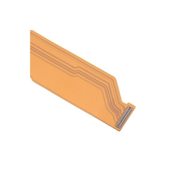 Flex Placa Base Para Realme 14X 5G