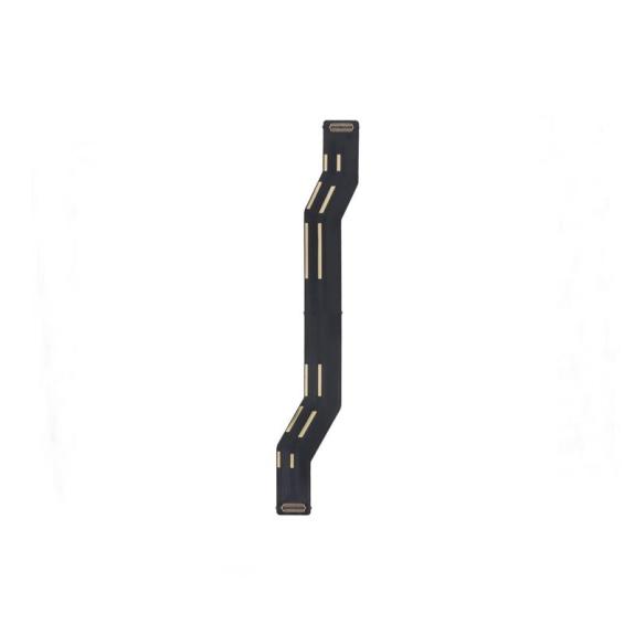 Flex placa base para Realme C25Y