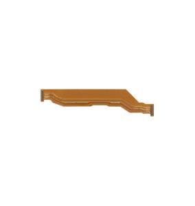 Flex Placa Base Para Realme C67 4G