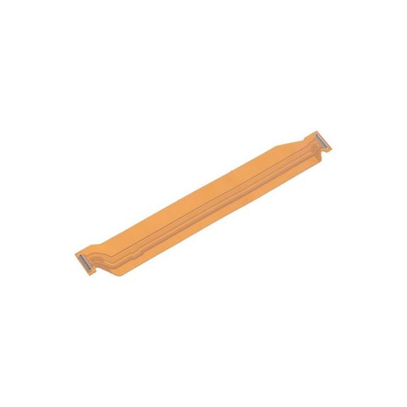 Flex Placa Base Para Realme C71 4G