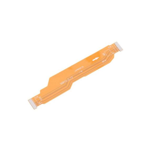 Flex Placa Base Para Realme C75 4G