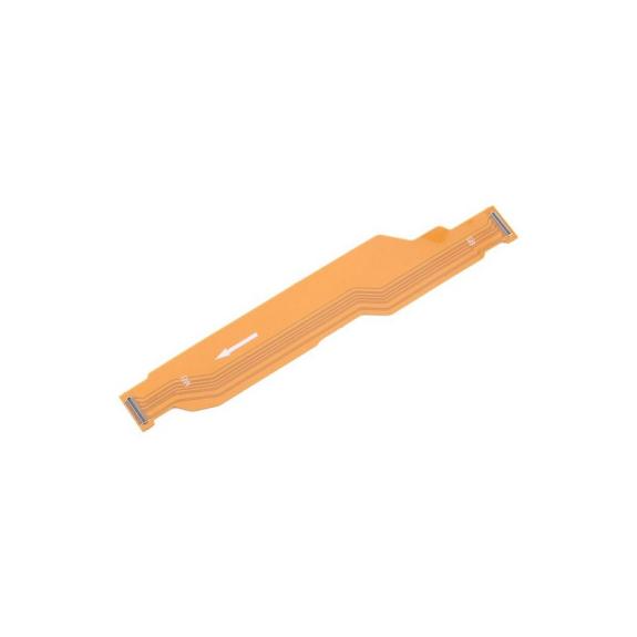 Flex Placa Base Para Realme C75 4G