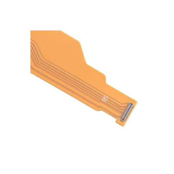 Flex Placa Base Para Realme C75 4G