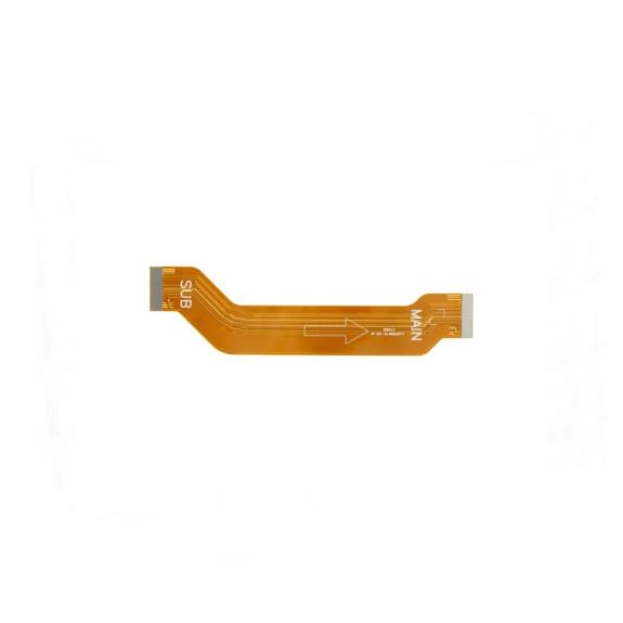 Flex placa base para Realme V15 5G