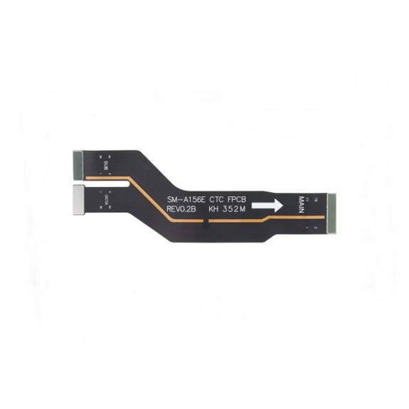 Flex placa base para Samsung Galaxy A15 5G