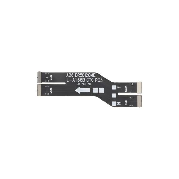 Flex Placa Base Para Samsung Galaxy A16 5G / A17 5G