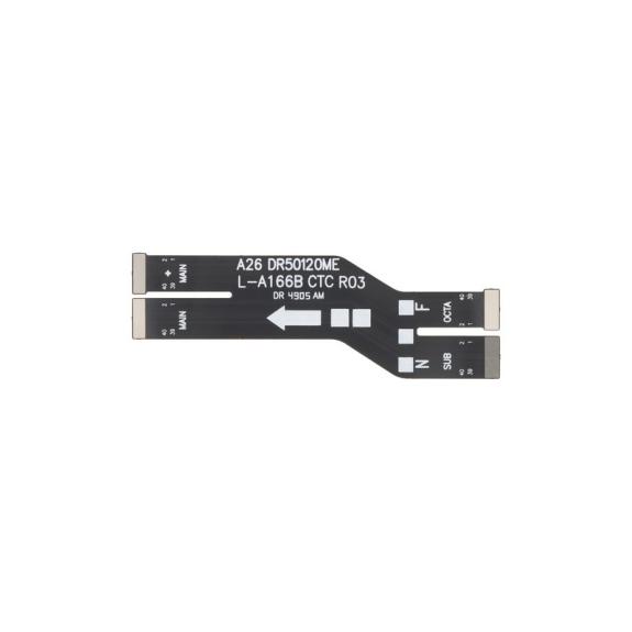 Flex Placa Base Para Samsung Galaxy A16 / A16 5G / A26 / A17 5G