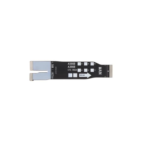 Flex Placa Base Para Samsung Galaxy A36 / A56