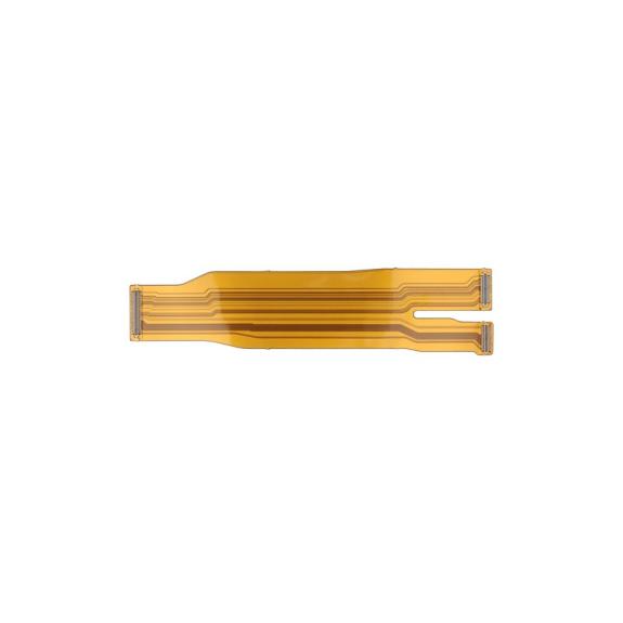Flex Placa Base Para Samsung Galaxy A36 / A56