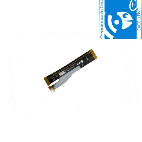Flex placa base para Samsung Galaxy A52 / A52 5G / A52S 5G