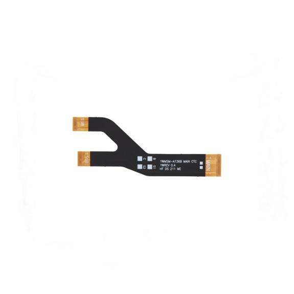 Flex placa base para Samsung Galaxy A73 5G