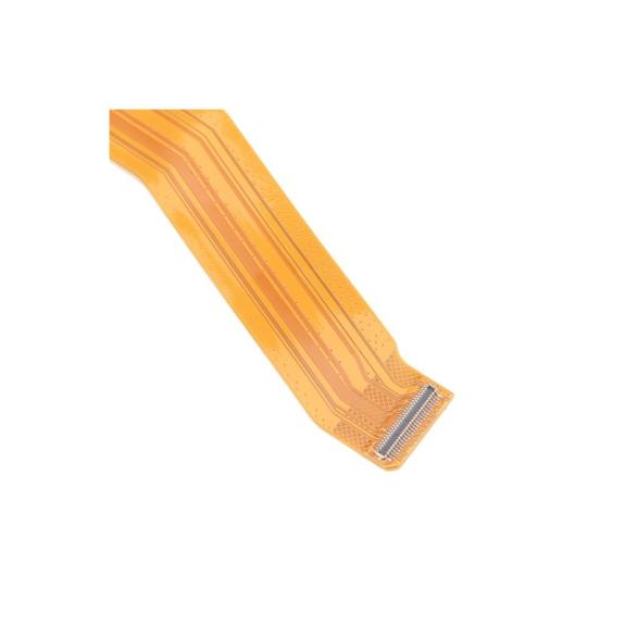 Flex Placa Base Para Samsung Galaxy M55 5G