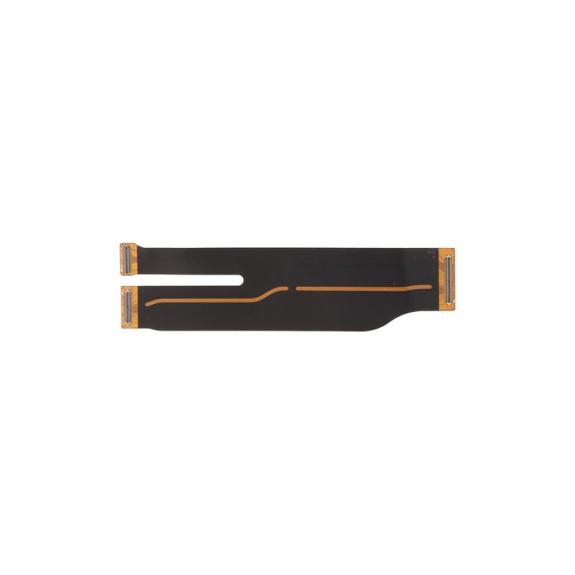 Flex Placa Base Para Samsung Galaxy S24 FE